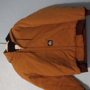 meduim mens polar king jacket